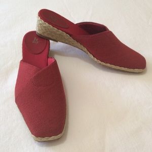 Life Stride Espadrille Mule